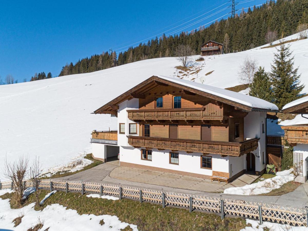 Haus Sporer Gerlosberg Exterior photo